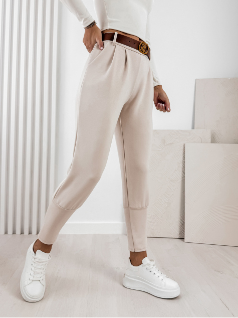 LEFT NOHAVICE BEIGE