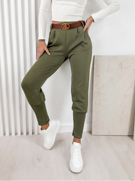 PANTALON LEFT KAKI