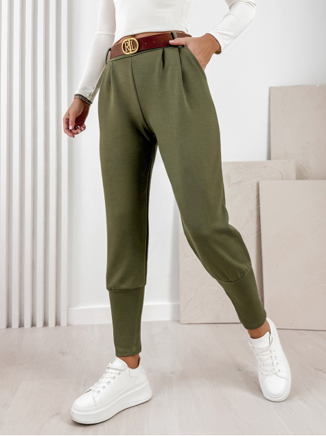 HOSE LEFT KHAKI