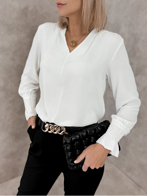 PALAIDINĖ THELIA ECRU