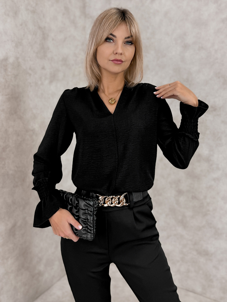 PALAIDINĖ THELIA JUODA