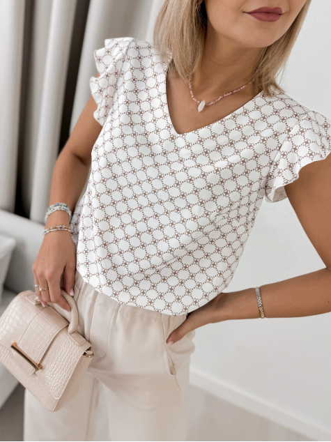 BLUSE PANAMA TWO