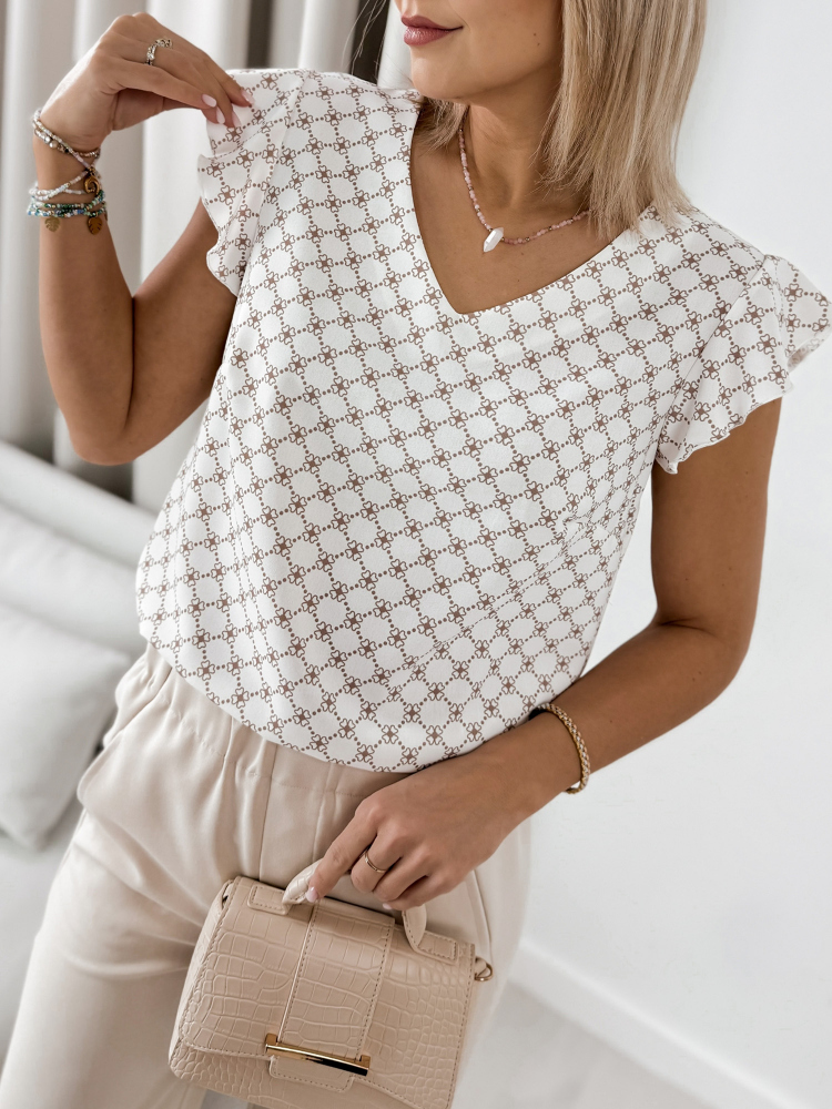 BLUSE PANAMA TWO