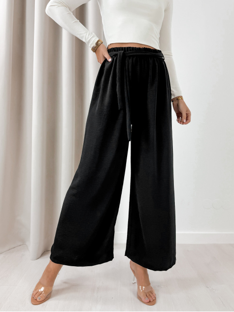 PANTS LEXARO BLACK