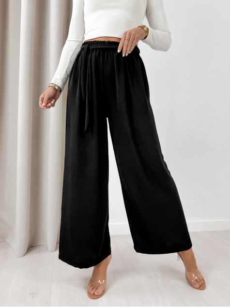 PANTS LEXARO BLACK