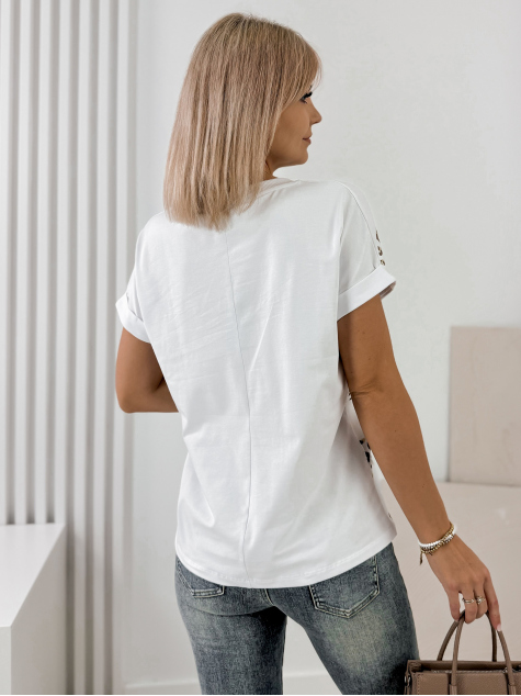 BLUZA RYZNOF ALBA