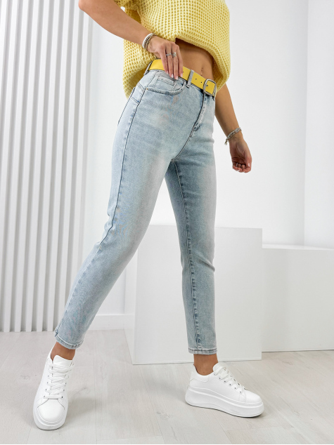 BIKSES LOELA JEANS