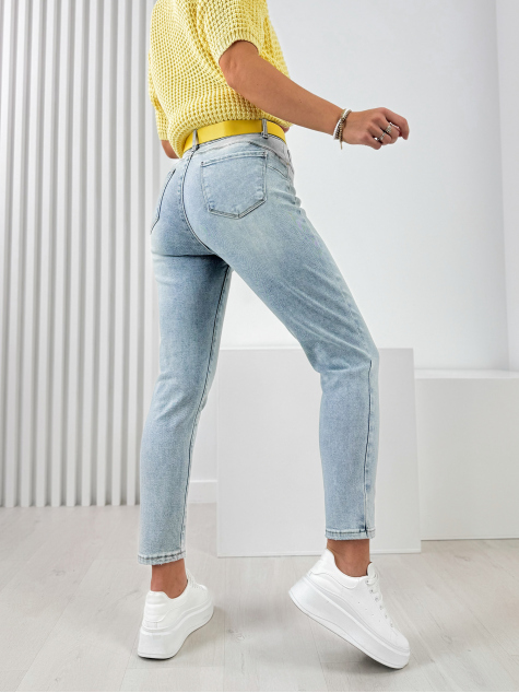 PANTS JEANS LOELA