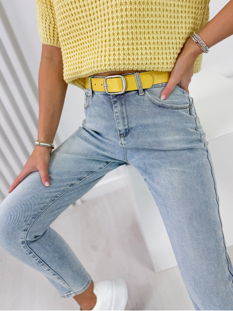 NOHAVICE LOELA JEANS
