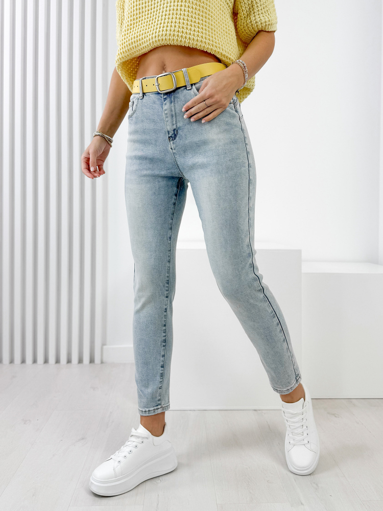 NADRÁG LOELA JEANS