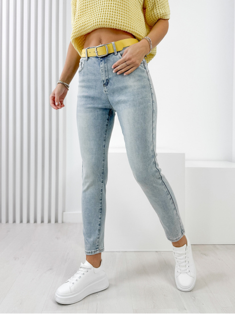 NADRÁG LOELA JEANS