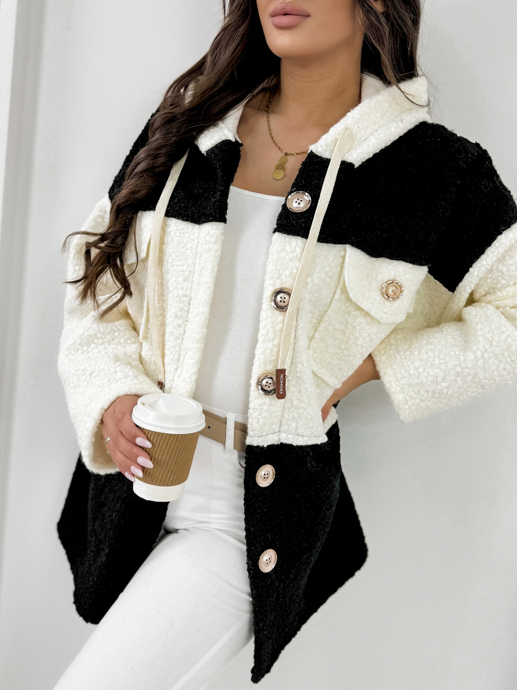 PALTON BOUCLE RIZAL TWO