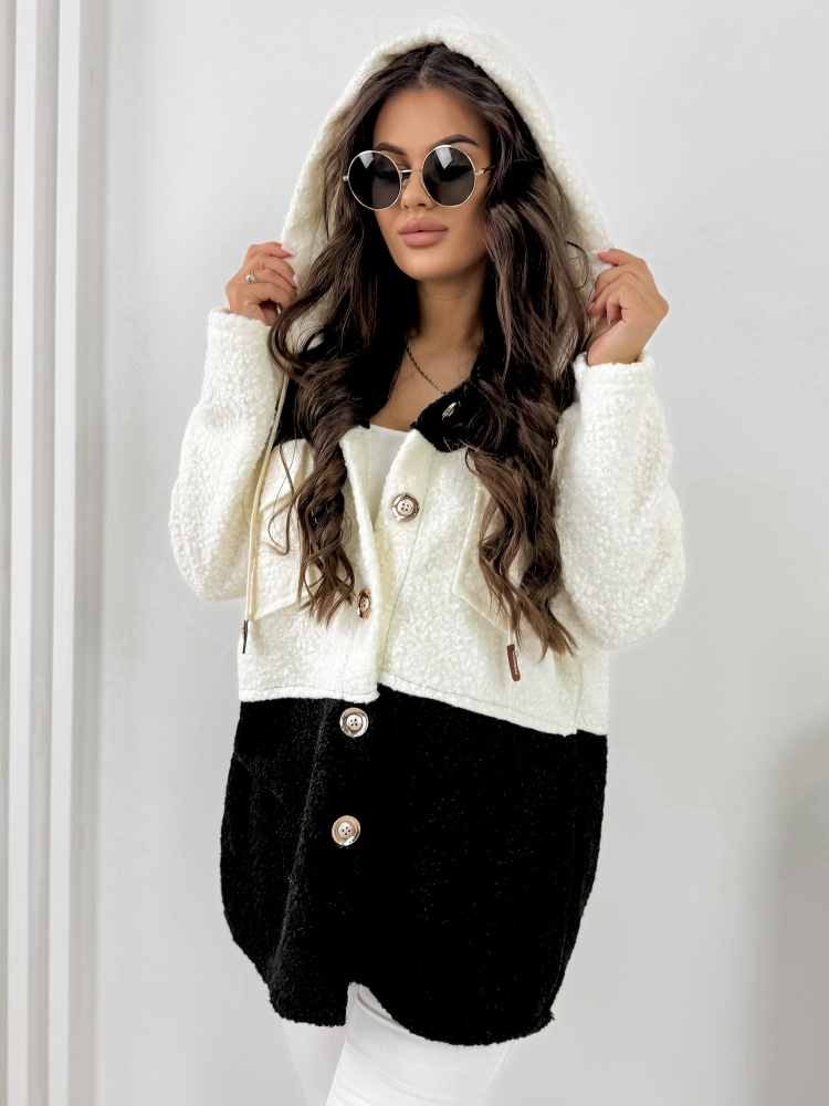 PALTON BOUCLE RIZAL TWO