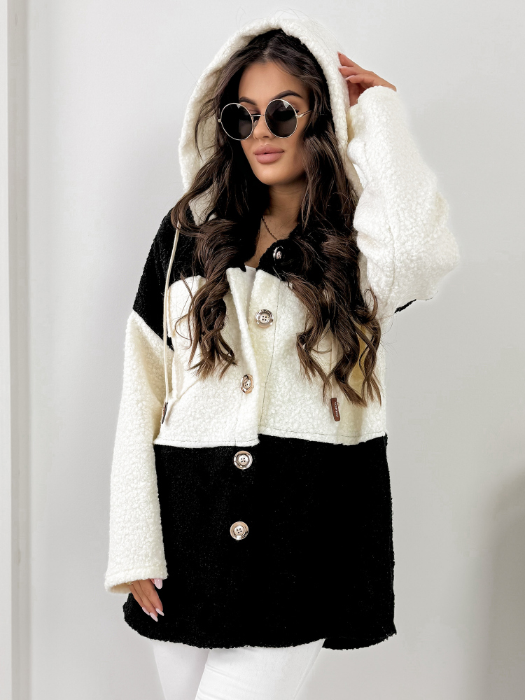 PALTON BOUCLE RIZAL TWO