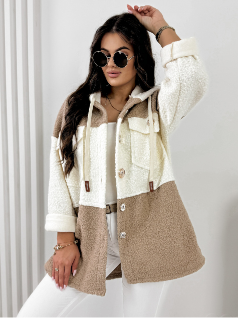 PALTAS BOUCLE RIZAL ONE