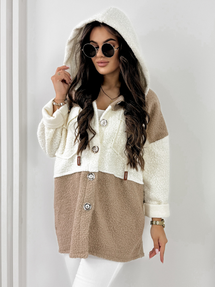 PALTAS BOUCLE RIZAL ONE