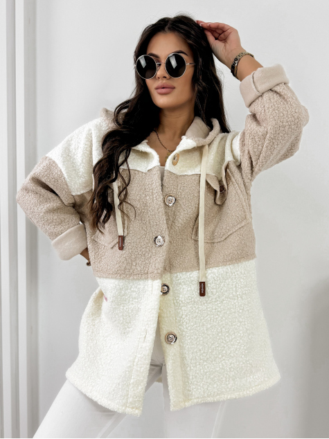 PALTAS BOUCLE RIZAL FOUR
