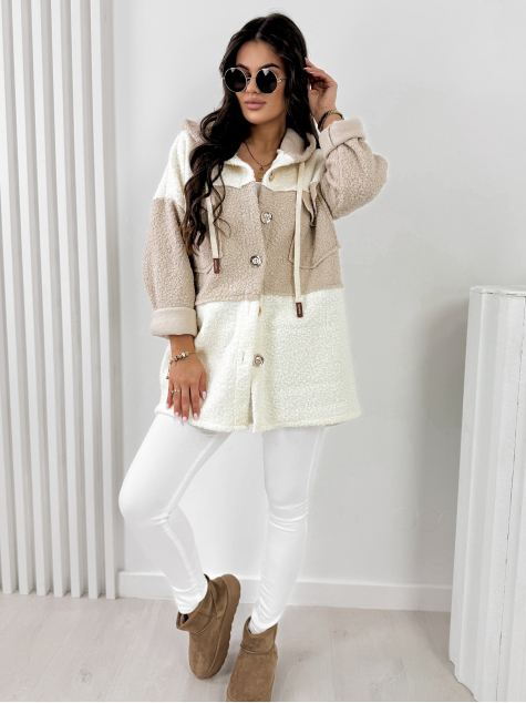 MĒTELIS BOUCLE RIZAL FOUR
