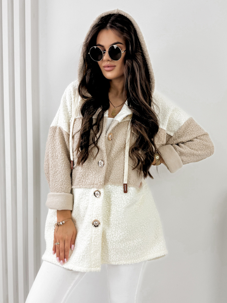 PALTON BOUCLE RIZAL FOUR