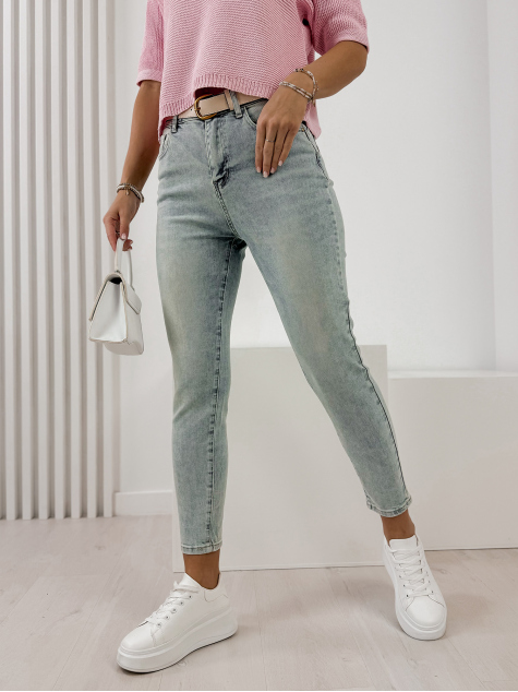 KELNĖS BETTY JEANS