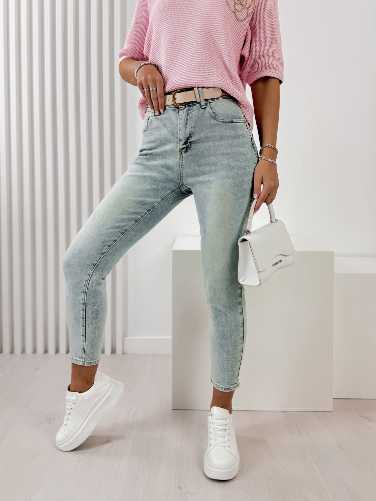 BIKSES BETTY JEANS