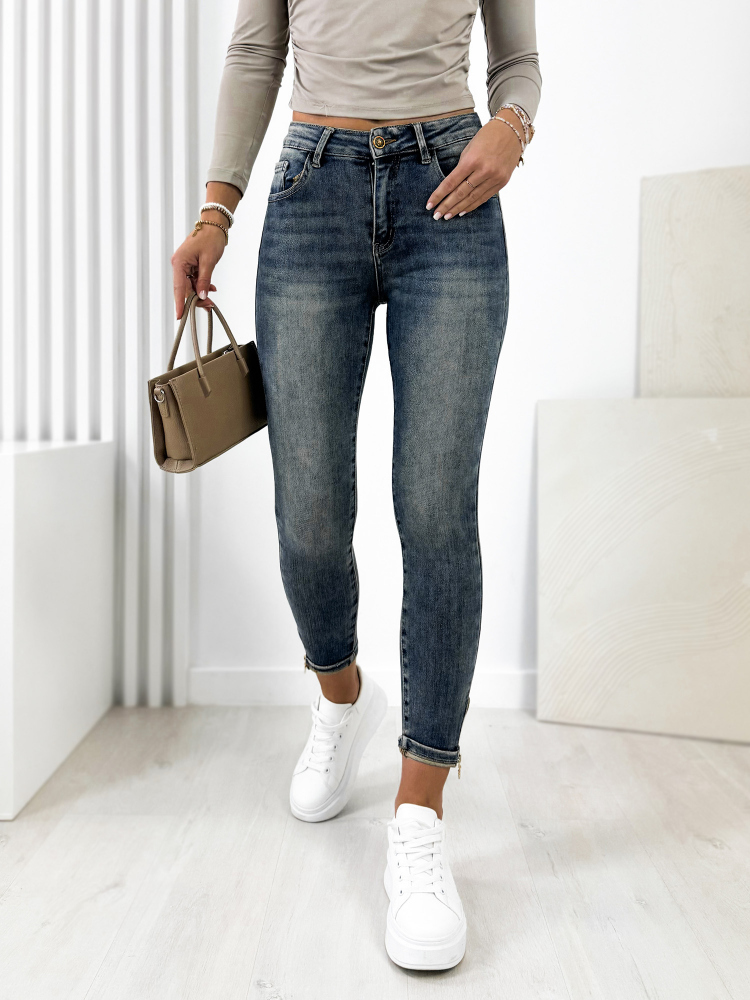 NOHAVICE SATURI JEANS