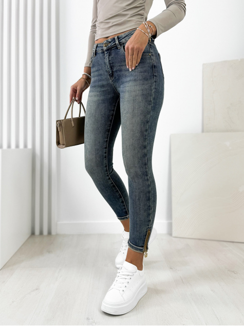 KALHOTY SATURI JEANS