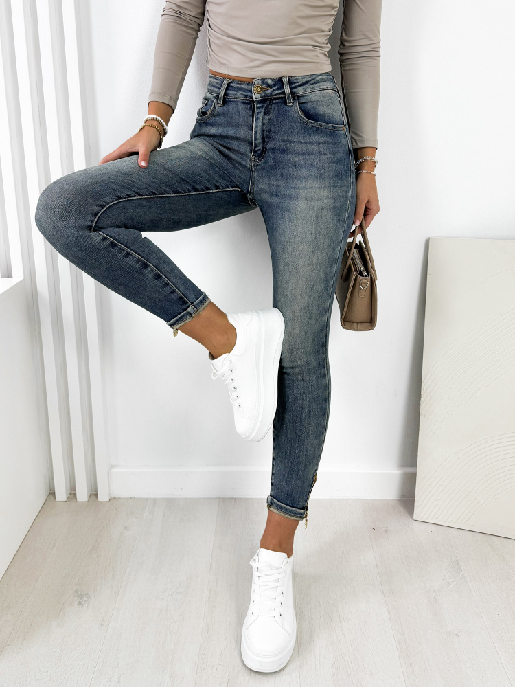 NADRÁG SATURI JEANS