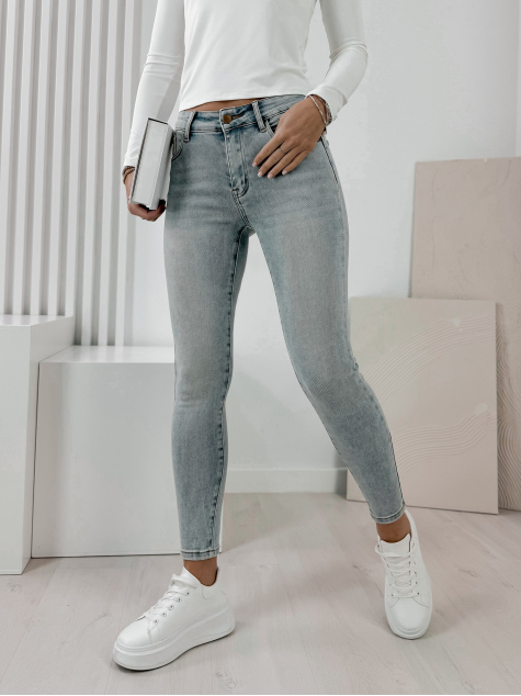 PANTALONI TAMIA JEANS