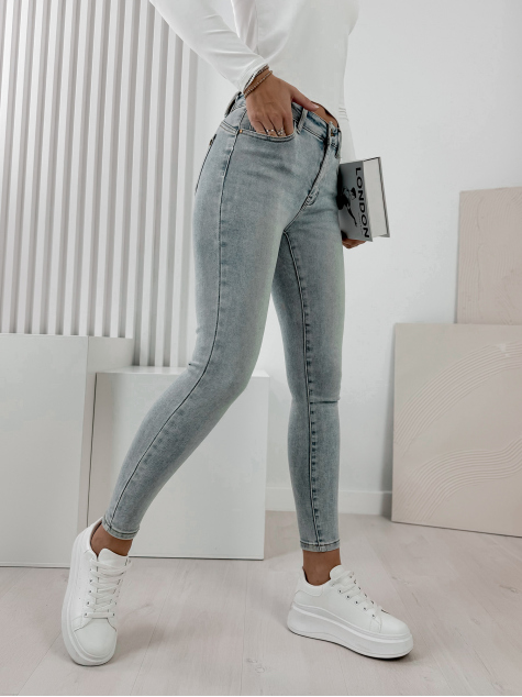 NADRÁG TAMIA JEANS