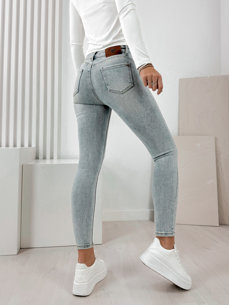NADRÁG TAMIA JEANS