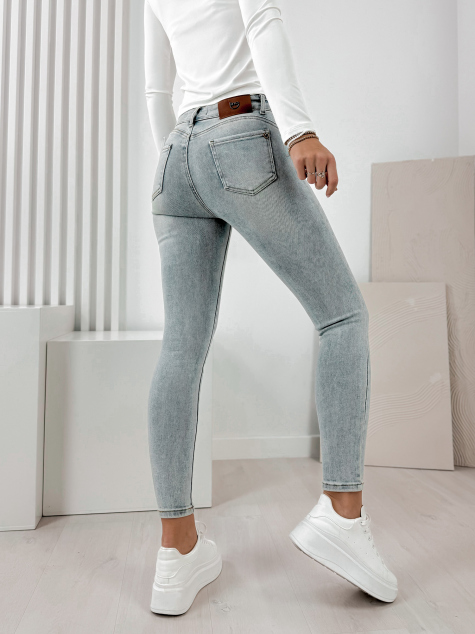 PANTALONI TAMIA JEANS