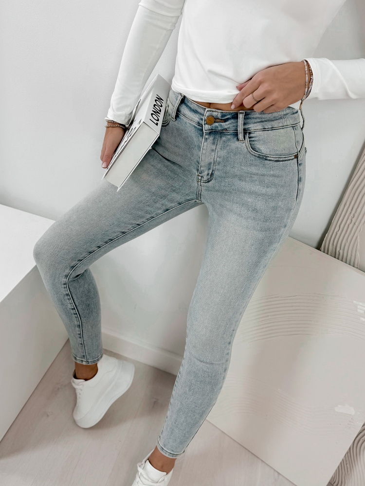 NOHAVICE TAMIA JEANS