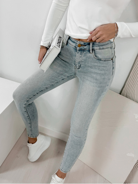 NOHAVICE TAMIA JEANS
