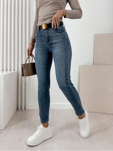 PANTS NYFRYN JEANS