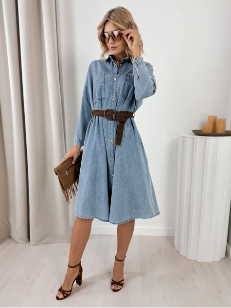ROCHIE AZELIA JEANS