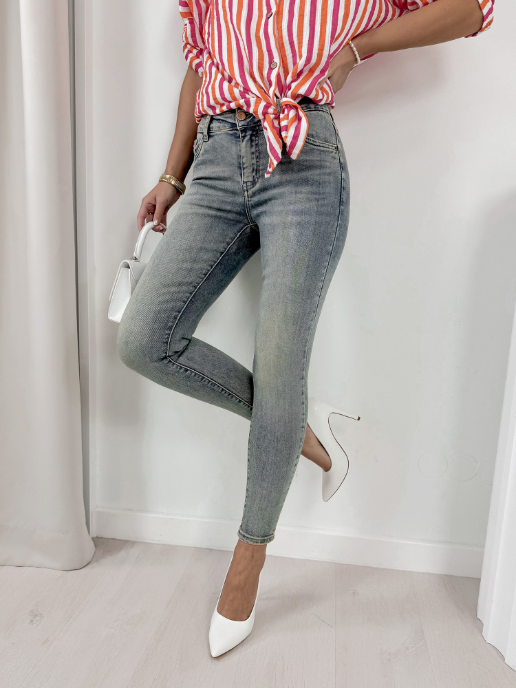 NADRÁG JEANS