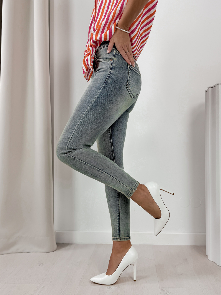 NOHAVICE JEANS