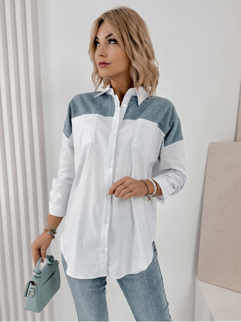 SHIRT NISSA ONE