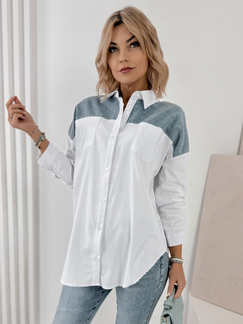 SHIRT NISSA ONE