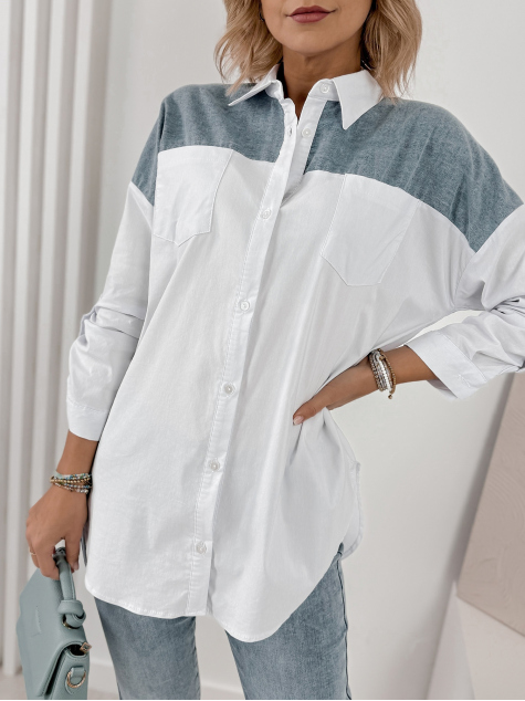 CHEMISE NISSA ONE