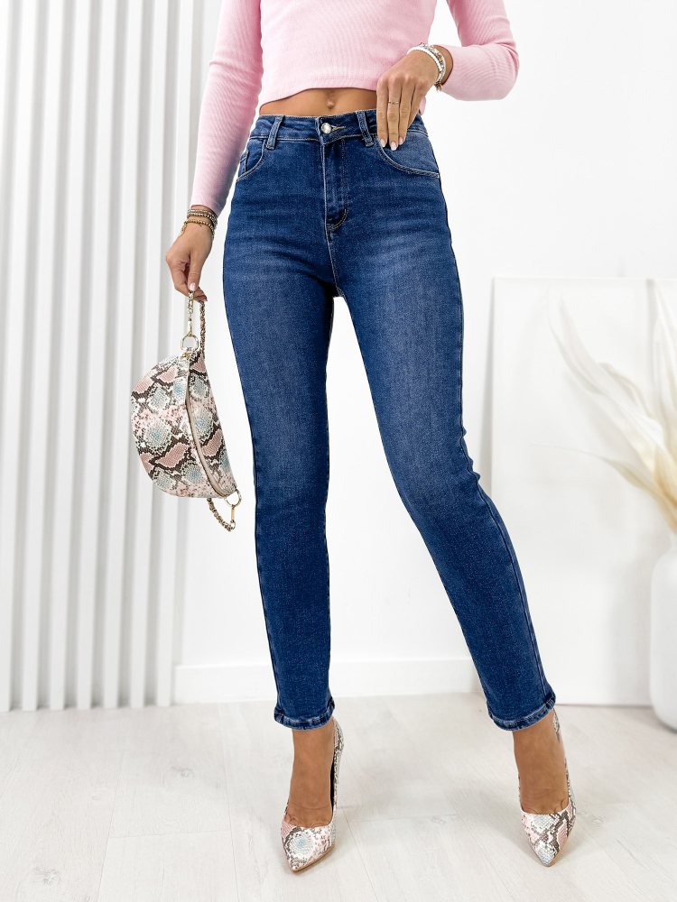 NOHAVICE BRERRA JEANS