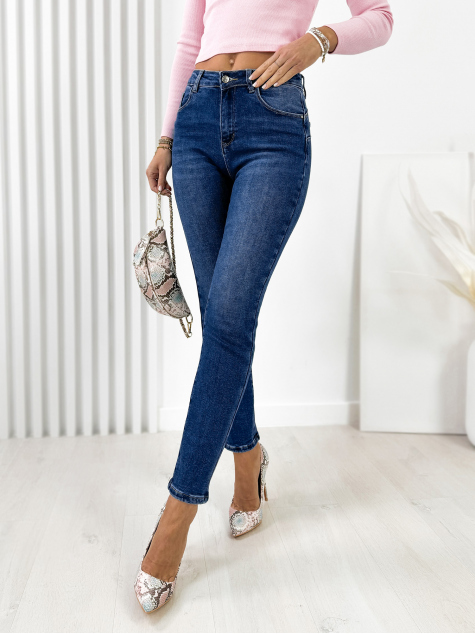 KELNĖS BRERRA JEANS