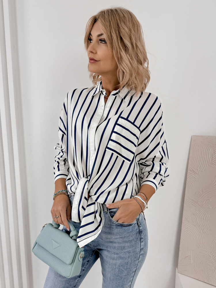 CHEMISE MERIEM TWO