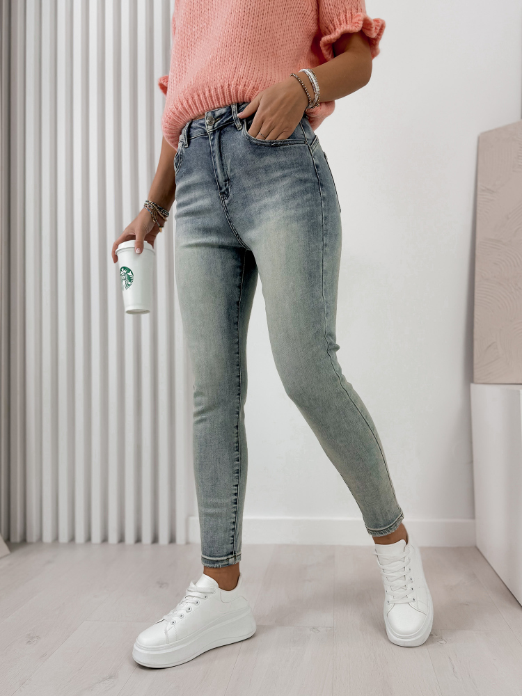 BIKSES RAELLA JEANS