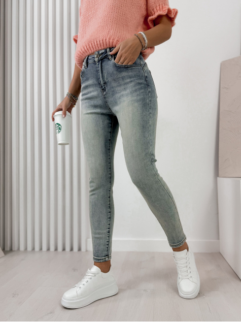 KALHOTY RAELLA JEANS