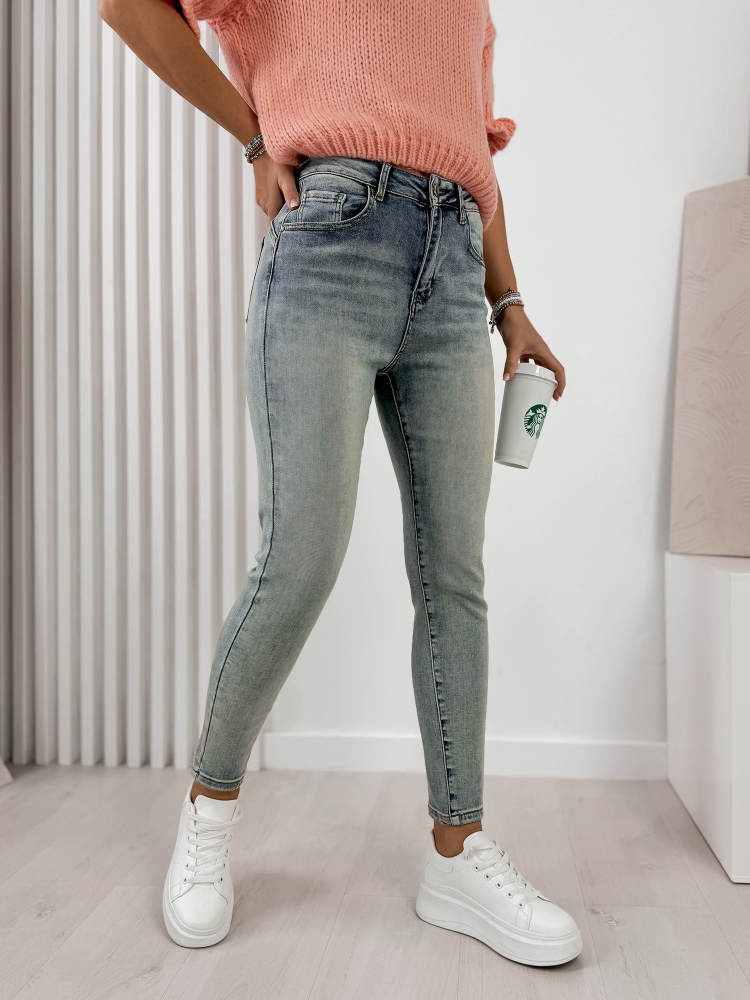 PANTS DENIM RAELLA