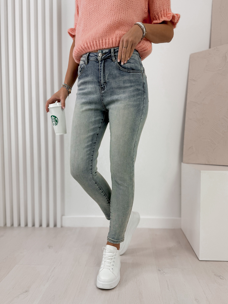 PÜKSID RAELLA JEANS