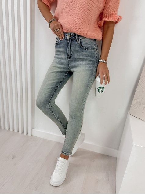 HOSE RAELLA JEANS