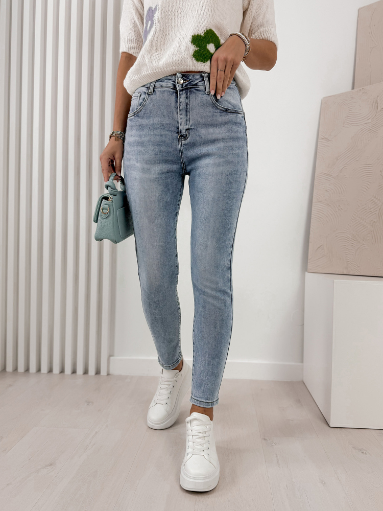KELNĖS NURIA JEANS